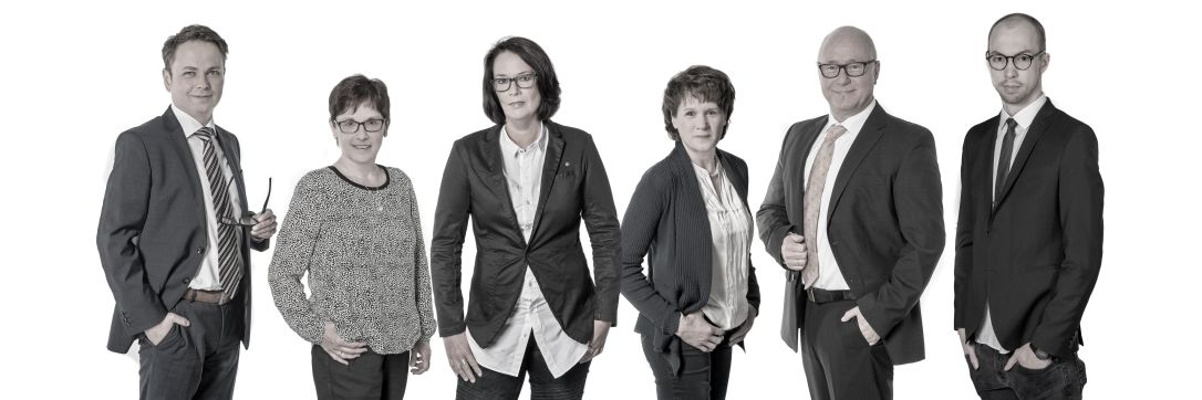 Unser Team & Öffnungszeiten