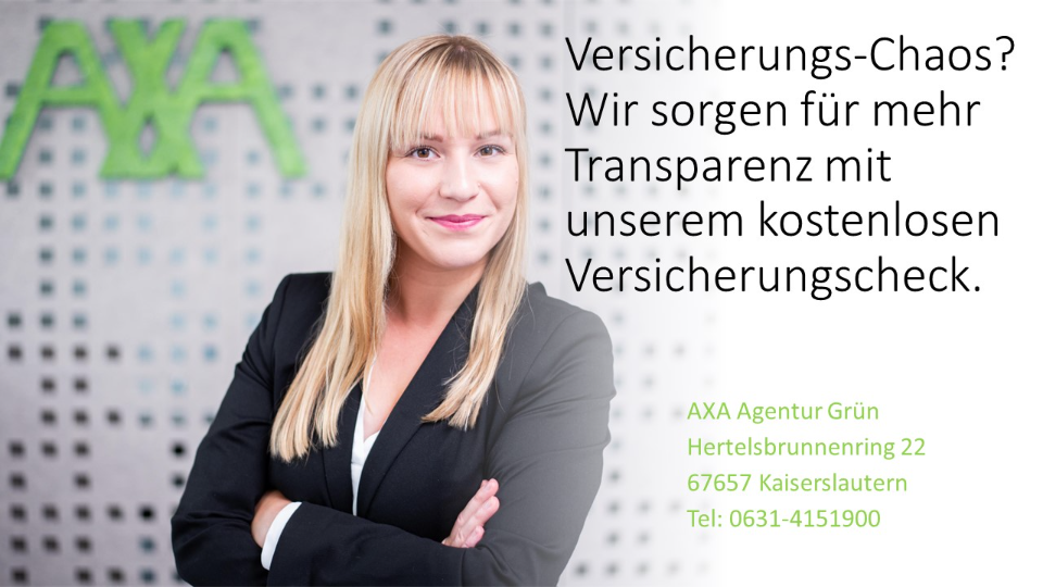 Endlich mehr Durchblick beim Thema Versicherungen