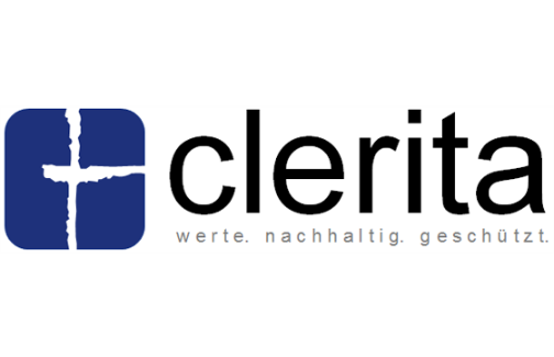 Unser Partner - Clerita GmbH