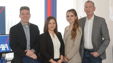 Axa Bremen Kreicker Breutigam Ohg Willkommen Axa