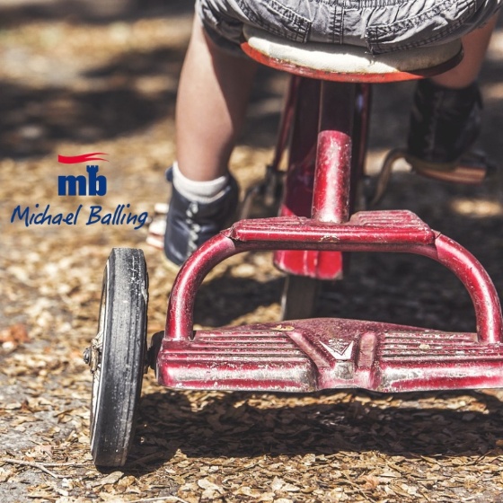 Ihr Spezialist für Kinderversicherungen