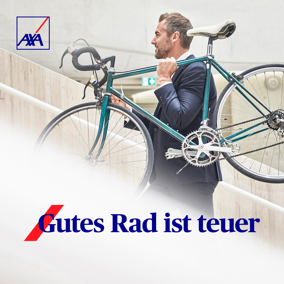 Dbv Hausratversicherung Fahrrad