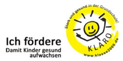Wir sind Paten der Klasse2000! 