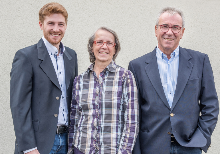 Zeit für Veränderung - und doch alles wie gewohnt!