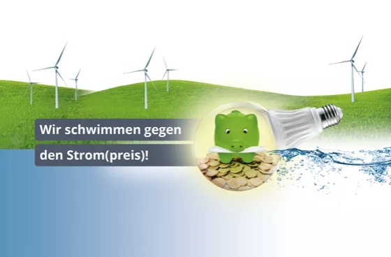 Optimieren Sie jetzt Ihre Energiekosten