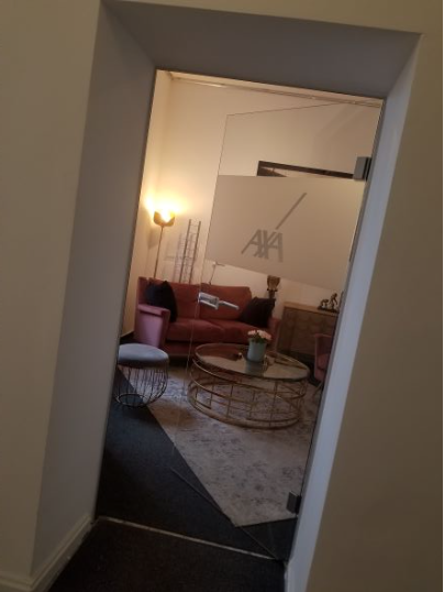 Wir sind auch in schwierigen Zeiten vor Ort für Sie da!
