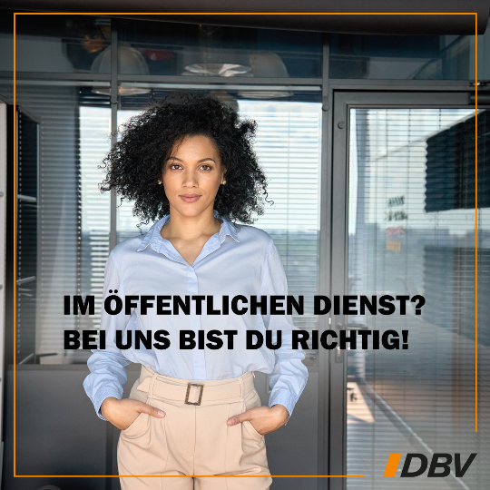 Gemeinsam sind wir stark!
