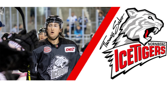 AXA Wessel | Versichern und gewinnen! - Jetzt mitmachen beim Ice Tigers Gewinnspiel