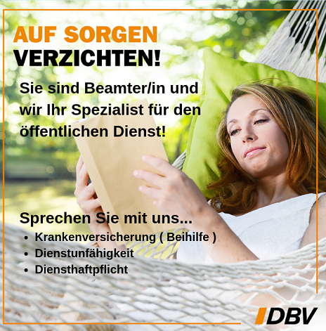 Dein Referendariat als Lehrer*in startet am 01.02.2023!