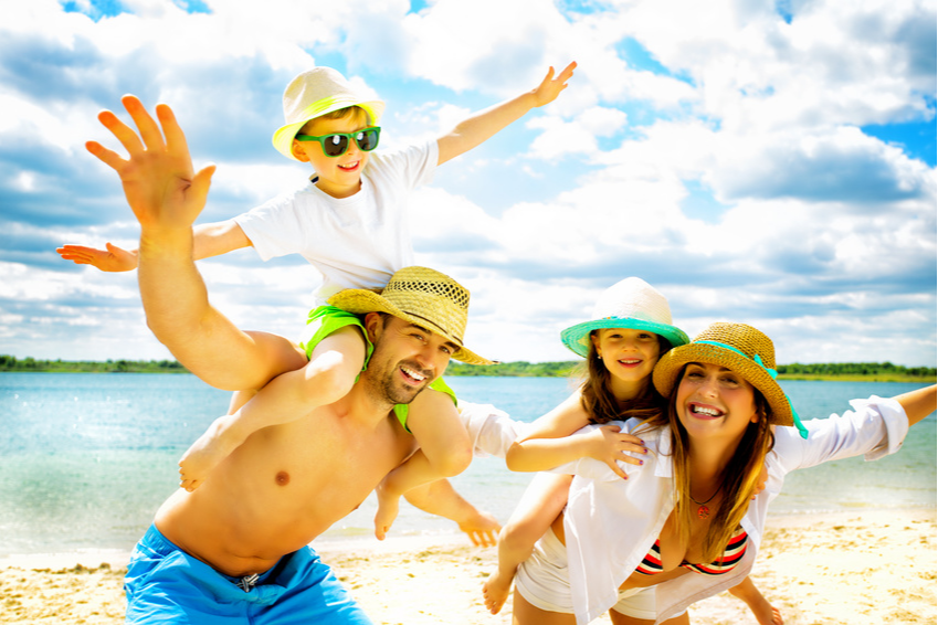 Reiserücktritt und Reiseabbruchversicherung von AXA!