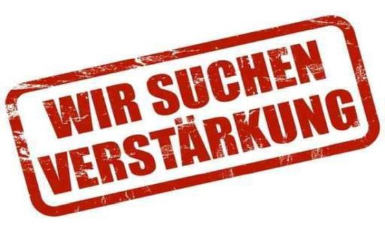 Wir suchen Vertriebsassistent:in [520€-Job|vormittags]