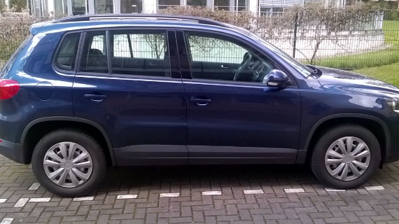 Kfz Tarif Online berechnen
