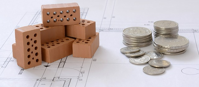 Baufinanzierung - günstig, einfach, clever