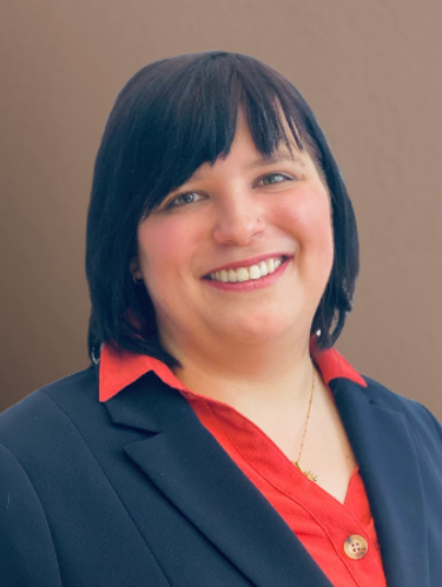 Herzlich Willkommen Janine Marreck