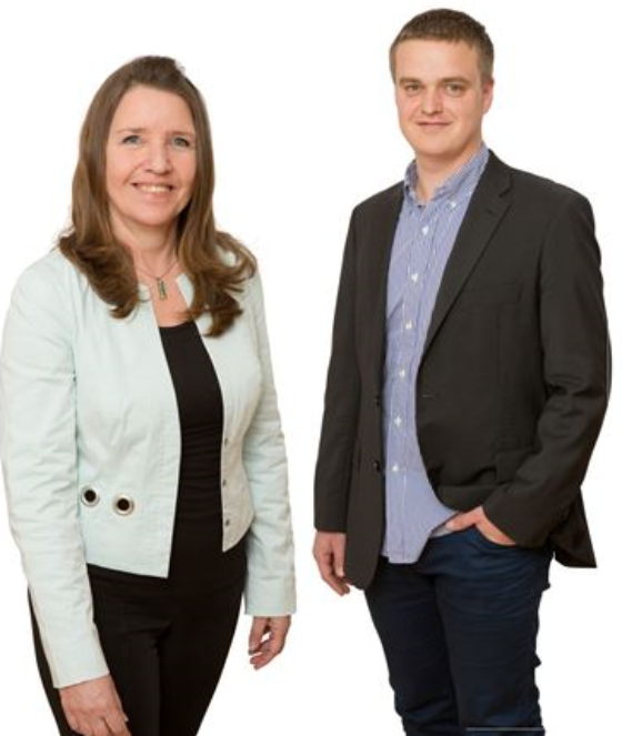 Unser Team in Erfurt