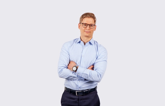 Daniel Siegmund