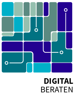 Logo Digital beraten