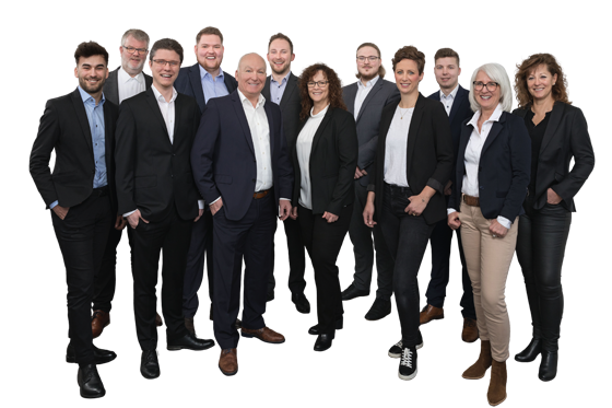 AXA Bottrop Ralf Pajsert | Das gesamte Team AXA Bottrop Ralf Pajsert | Das gesamte Team