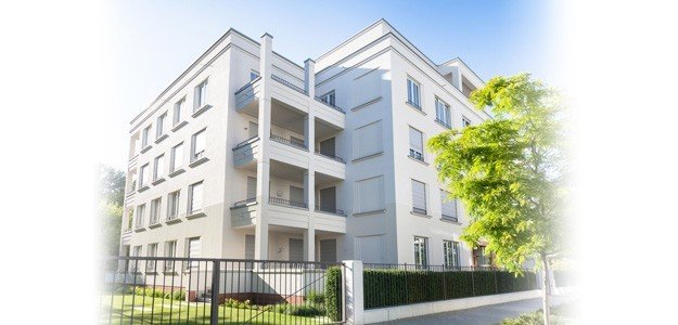 AXA Chemnitz Stephan Matzke | Konzept für Hausverwaltungen