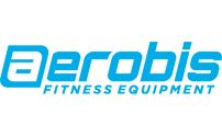 Logo aerobis fitness GmbH Logo aerobis fitness GmbH