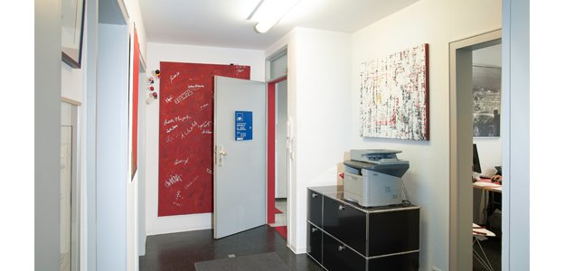 AXA Ettlingen Link oHG | Bildergalerie AXA Ettlingen Link oHG | Bildergalerie
