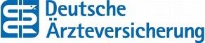 Logo | deutsche Ärzteversicherung Logo | deutsche Ärzteversicherung