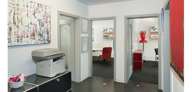 AXA Ettlingen Link oHG | Bildergalerie AXA Ettlingen Link oHG | Bildergalerie