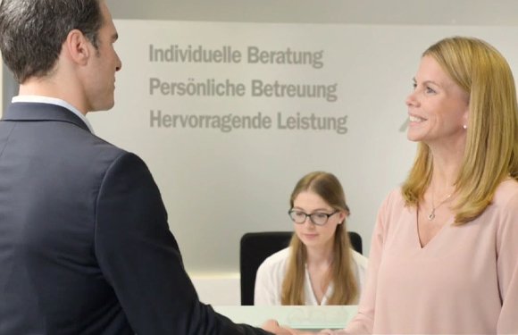 Agenturvideo | AXA Sven Heckel