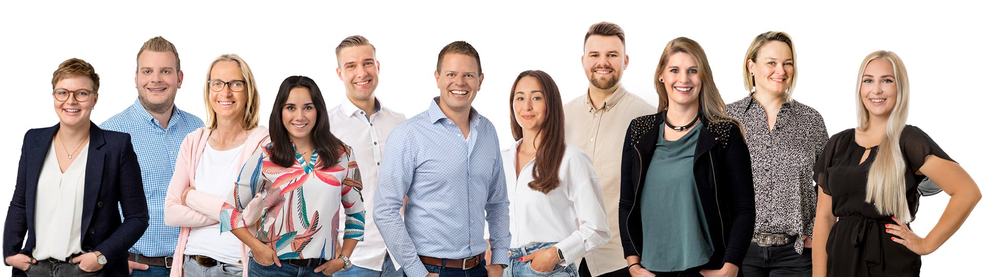 AXA Osnabrück Florian Flatau | Unser Team