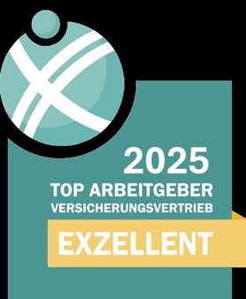 Top Arbeitgeber 2025
