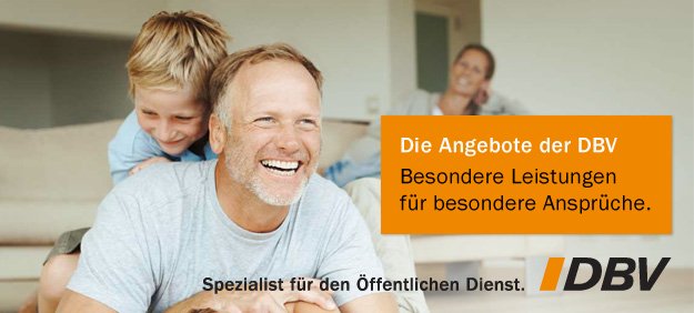 AXA Potsdam  Schott & Kaminski oHG | Private Krankenversicherung Beamte