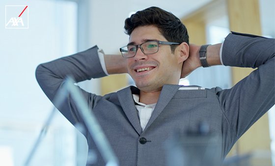 AXA - Mitarbeiterabsicherung von AXA