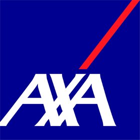 AXA Jülich Dirk Buechel | Logo AXA Konzern AG