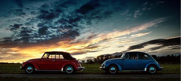 AXA Ettlingen Link oHG | Oldtimer-Versicherung
