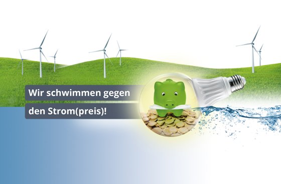 Energiekosten optimieren mit Pavago