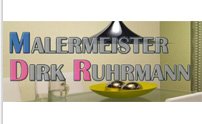 Logo Malermeister Dirk Ruhmann Logo Malermeister Dirk Ruhmann