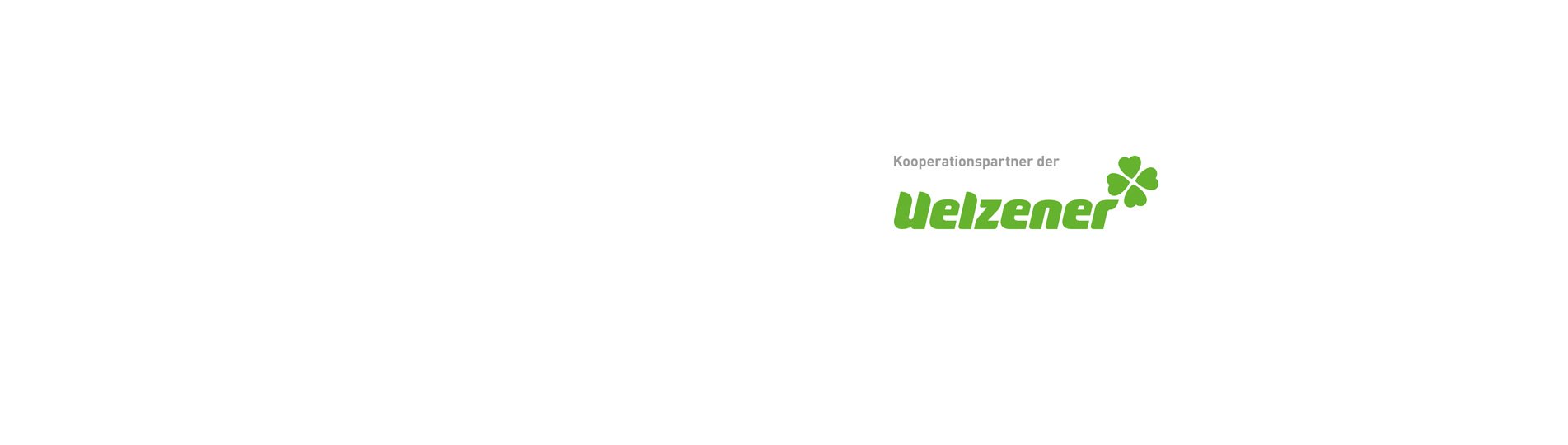 Uelzener Tierversicherung - Logo