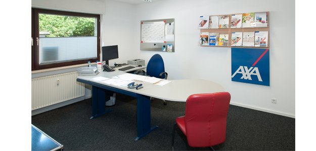 AXA Ettlingen Link oHG | Bildergalerie AXA Ettlingen Link oHG | Bildergalerie