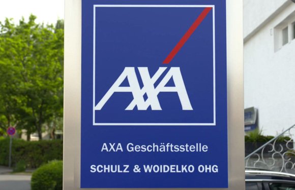 Agenturvideo | AXA Schulz & Woidelko oHG