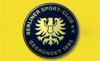 Logo Berliner SC Logo Berliner SC