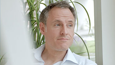 Video Existenzsicherung Banker | AXA Video Existenzsicherung Banker | AXA