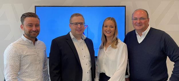 AXA Werl Kothe oHG Unser Team