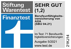 AXA Bremen fair Finanzpartner oHG | Berufsunfähigkeitsversicherung AXA Bremen fair Finanzpartner oHG | Berufsunfähigkeitsversicherung