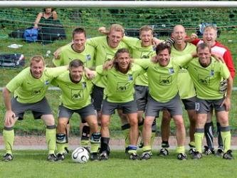 AXA Bottrop Ralf Pajsert | VfB Kirchhellen Ü32-Mannschaft AXA Bottrop Ralf Pajsert | VfB Kirchhellen Ü32-Mannschaft