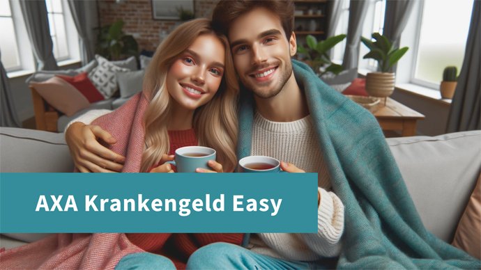 AXA Krankengeld Easy bei der AXA Regionalvertretung Venne OHG in Schlo&szlig; Holte-Stuken
