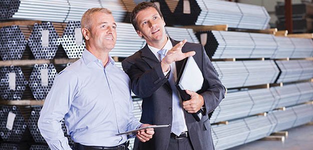AXA Gelsenkirchen Marcel Pierre Bastek | Industrie Haftpflichtversicherung