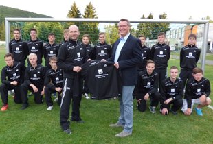 AXA Klein | JSG Königswald AXA Klein | JSG Königswald