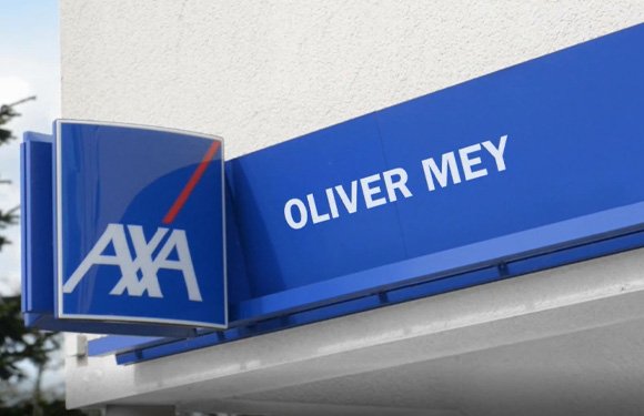 Agenturvideo | AXA Oliver Mey