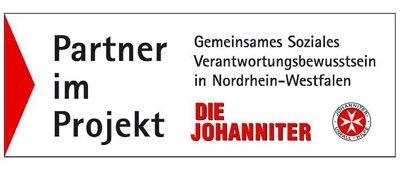 AXA Köln Martin Bischoff | Die Johanniter AXA Köln Martin Bischoff | Die Johanniter