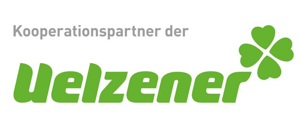 Uelzener Versicherung Logo